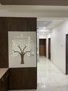 Hall Image of 1450 Sq.ft 3 BHK Apartment / Flat for sale in Ankleshwar GIDC Ankleshwar for Rs. 4700000
