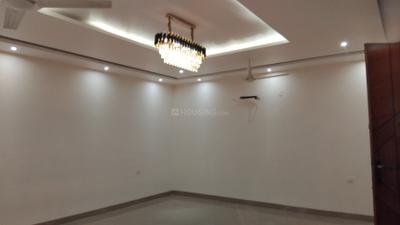 Living Room Image of 2000 Sq.ft 3 BHK Builder Floor for rent in Sushant Lok Phase 1 Gurgaon for Rs. 90000