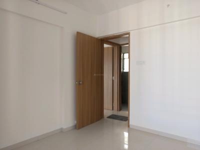 Bedroom Image of 1000 Sq.ft 2.5 BHK Apartment / Flat for rent in Nivasa Enchante Phase III by Nivasa Group, Lohegaon Pune for Rs. 26000