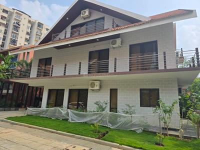 Image of 3600 Sq.ft 4 BHK Duplex for rent in Hebron Enclave, Hallehalli, Bengaluru for Rs. 140000