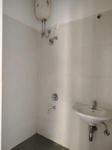 Common Bathroom Image of 1000 Sq.ft 2 BHK Apartment / Flat for sale in Lodha Casa Bella Gold, Palava Phase 1 Thane for Rs. 6500000