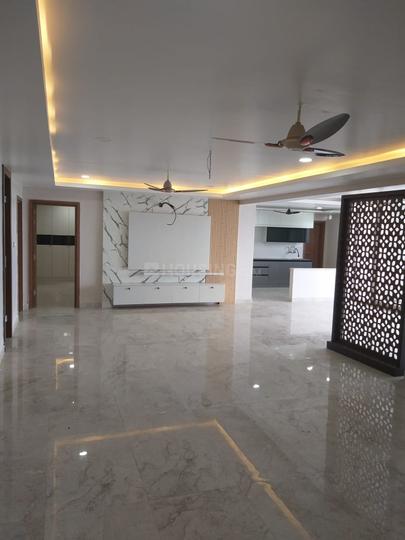 Gouri Shankar Nagar Colony, Banjara Hills Main Image 1