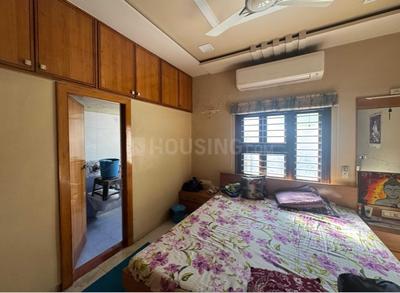 Bedroom Image of 2160 Sq.ft 5 BHK Villa for sale in Jodhpur Ahmedabad for Rs. 35000000