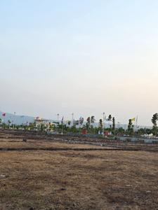 Image of 1722 Sq.ft Residential Plot / Land for sale in The Riyasat Sankalp, Lodhivali, Navi Mumbai for Rs. 10332000