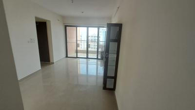 Hall Image of 1353 Sq.ft 3 BHK Apartment / Flat for rent in Nanded Asawari, Nanded Pune for Rs. 28000
