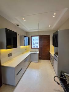 Hall Image of 900 Sq.ft 5 BHK Independent House for sale in Sector 89 Mohali for Rs. 27500000