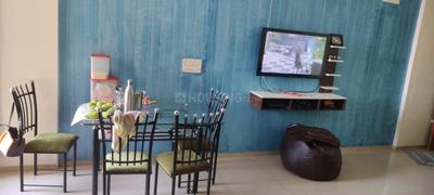 Hall Image of 1000 Sq.ft 2 BHK Apartment / Flat for sale in Yash Pinnacle, Paldi Ahmedabad for Rs. 6500000