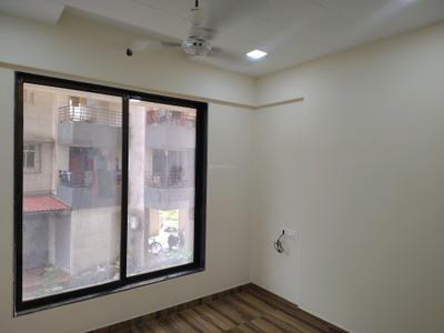 Bedroom Image of 900 Sq.ft 2 BHK Apartment / Flat for rent in Godrej Emerald, Thane West Thane for Rs. 21830