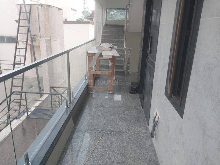 Basavanagudi Balcony 1