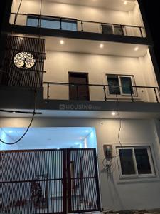 Hall Image of 2215 Sq.ft 5 BHK Duplex for sale in Lathiya Varanasi for Rs. 8500000