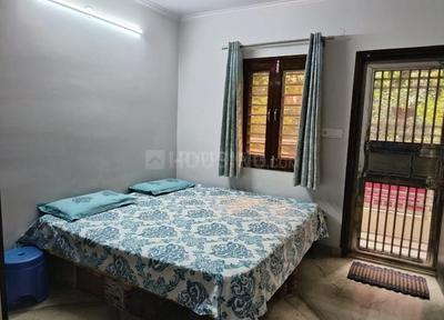 4 BHK Independent Builder Floor