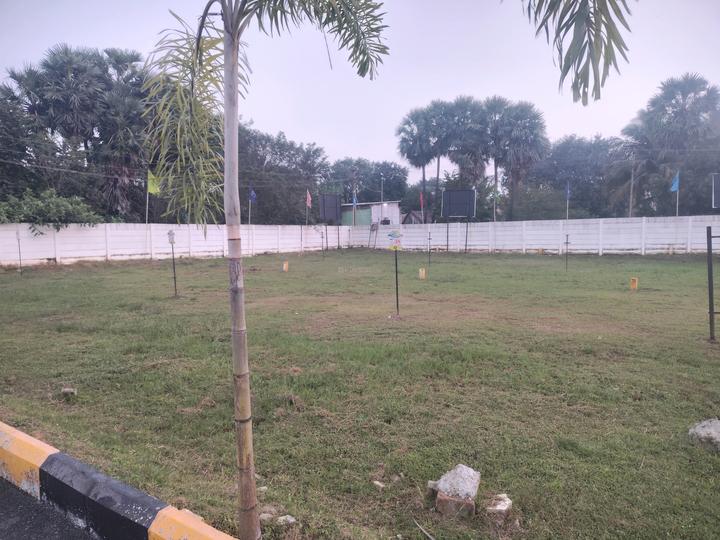 Madras Rainbow Garden Main Image 1