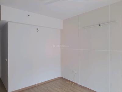 Bedroom Image of 1200 Sq.ft 2 BHK Apartment / Flat for sale in Godrej Oasis, Sector 88A Gurgaon for Rs. 15000000