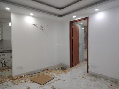 Living Room Image of 900 Sq.ft 2 BHK Apartment / Flat for rent in Said-Ul-Ajaib New Delhi for Rs. 28500