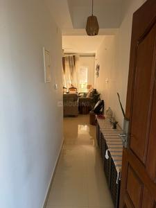 Image of 1499 Sq.ft 3 BHK Apartment / Flat for sale in Hoysala Infantry Towers, Sanjaynagar, Bengaluru for Rs. 22500000