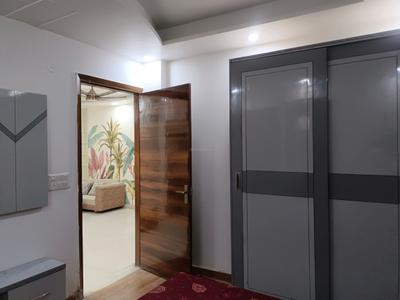 Bedroom Image of 1125 Sq.ft 4 BHK Apartment / Flat for sale in Sector 38 Rohini New Delhi for Rs. 8500000