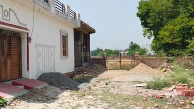 Image of 1000 Sq.ft Residential Plot / Land for sale in Mohanlalganj, Lucknow for Rs. 3000000
