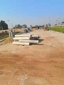 Image of 1000 Sq.ft Residential Plot / Land for sale in Golden Residency, Boria Kal, Raipur for Rs. 1999000