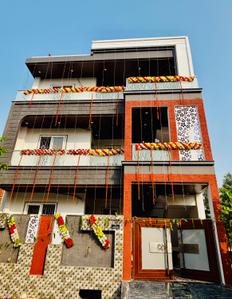 2 BHK Independent House