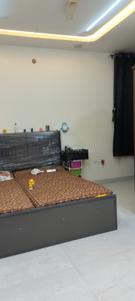 Bedroom Image of 1000 Sq.ft 2 BHK Apartment / Flat for rent in Scheme No 94C Indore for Rs. 20000