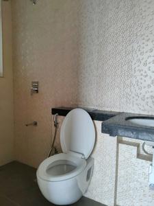 Bedroom Two Image of 475 Sq.ft 1.5 BHK Apartment / Flat for sale in Kalpataru Elitus, Mulund West Mumbai for Rs. 14750000
