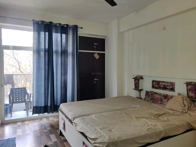 2 BHK Flat