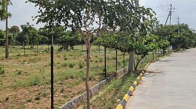 Image of 1200 Sq.ft Residential Plot / Land for sale in Kolar Town, Kolar for Rs. 1140000