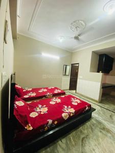 Bedroom Image of Bharat Homes Boy&#x27;s PG  in Sector 45, Gurgaon