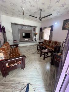 Hall Image of 1500 Sq.ft 3 BHK Duplex for sale in Warasiya Vadodara for Rs. 10000000