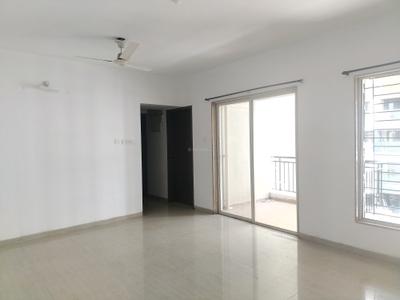 Living Room Image of 1100 Sq.ft 2 BHK Apartment / Flat for sale in Park Express Phase III, Baner Pune for Rs. 12000000