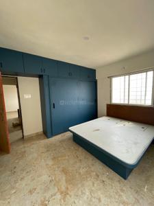 Bedroom Image of 1098 Sq.ft 2 BHK Apartment / Flat for rent in Shree Residency, Manjari Budruk Pune for Rs. 17500