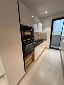 Kitchen Image of 2700 Sq.ft 4 BHK Builder Floor for sale in Sector 66 Mohali for Rs. 19900000