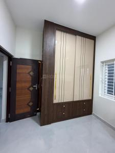Bedroom Image of 2035 Sq.ft 3 BHK Villa for sale in SKM Airavata, Therkkuppalayam Coimbatore for Rs. 13000000