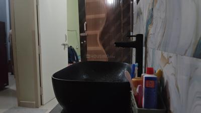 Passage Image of 1400 Sq.ft 2.5 BHK Independent House for sale in Chinhat Lucknow for Rs. 5200000