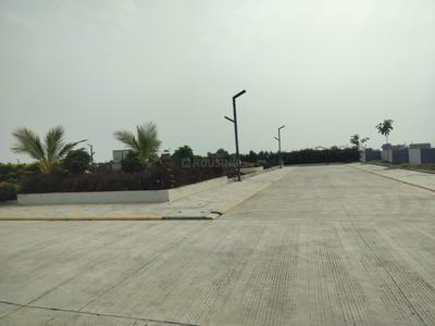 Image of 700 Sq.ft Residential Plot / Land for sale in Ringnodiya, Indore for Rs. 2100000