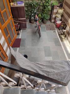 Balcony Image of 900 Sq.ft 3 BHK Independent House for sale in Sector 7 Gurgaon for Rs. 22500000