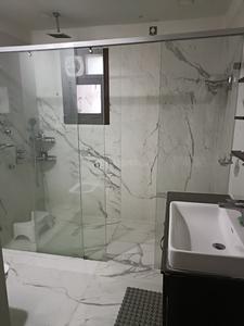Bathroom Image of 4970 Sq.ft 4 BHK Independent House for sale in Masab Tank Hyderabad for Rs. 58700000
