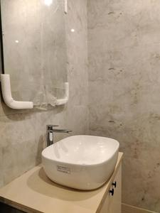 Bedroom Three Image of 2800 Sq.ft 4 BHK Builder Floor for sale in Fortune Luxury Builder Floors 11, Sector 41 Gurgaon for Rs. 35000000