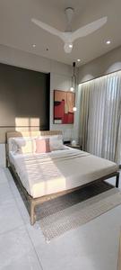 Bedroom Image of 3070 Sq.ft 4 BHK Apartment / Flat for sale in Pal Surat for Rs. 18100000