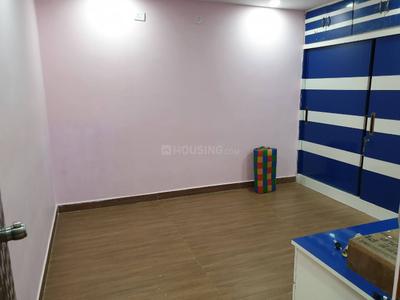 Bedroom Image of 1840 Sq.ft 3 BHK Apartment / Flat for sale in Nallakunta Hyderabad for Rs. 14500000