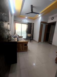 Hall Image of 775 Sq.ft 2 BHK Apartment / Flat for sale in Rashmi Classic, Nalasopara East Nala Sopara for Rs. 4700000