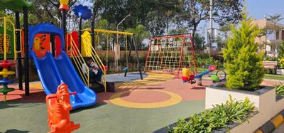 Image of 681 Sq.ft 2 BHK Apartment / Flat for sale in Kacharakanahalli,Bisnahalli, Bengaluru for Rs. 5500000