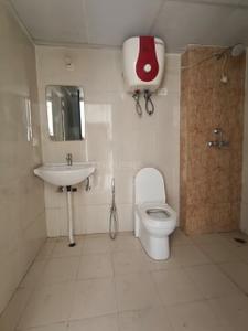 Image of 1050 Sq.ft 2 BHK Apartment / Flat for sale in Amrapali Heartbeat City IV, Sector 107, Noida for Rs. 12500000
