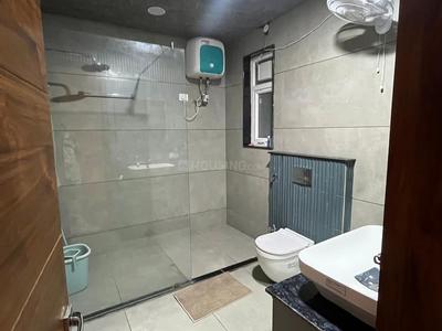 Image of 999 Sq.ft 1 BHK Builder Floor for rent in Sector 4, Panchkula for Rs. 17000