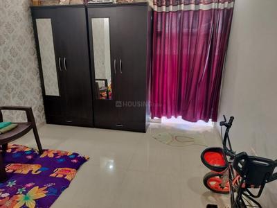 Bedroom Image of 800 Sq.ft 2 BHK Apartment / Flat for sale in Pyramid Elite, Sector 86 Gurgaon for Rs. 7100000