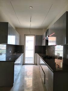 Kitchen Image of 1175 Sq.ft 3 BHK Builder Floor for sale in Sector 70 Gurgaon for Rs. 16500000