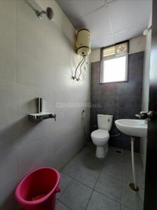Bathroom Image of 486 Sq.ft 1 BHK Apartment / Flat for rent in Shubham Landmark Paradise, Kunhari Kota for Rs. 7000