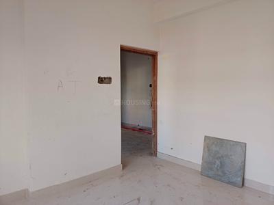 Bedroom Image of 1290 Sq.ft 3 BHK Apartment / Flat for sale in Airport Gate no. 1 Kolkata for Rs. 5800000