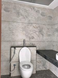 Bedroom Two Image of 1626 Sq.ft 3 BHK Apartment / Flat for sale in Rahul Aston, Hinjawadi Pune for Rs. 13200000