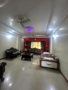 Hall Image of 2045 Sq.ft 3 BHK Independent House for rent in Swawlambi Nagar Nagpur for Rs. 30000